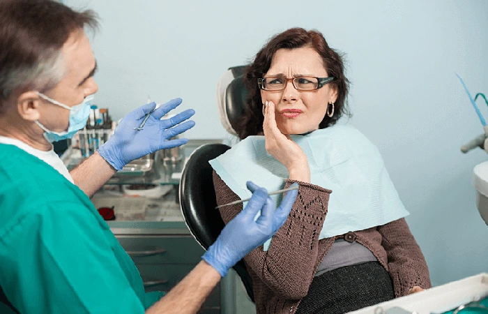 Emergency Dental Care