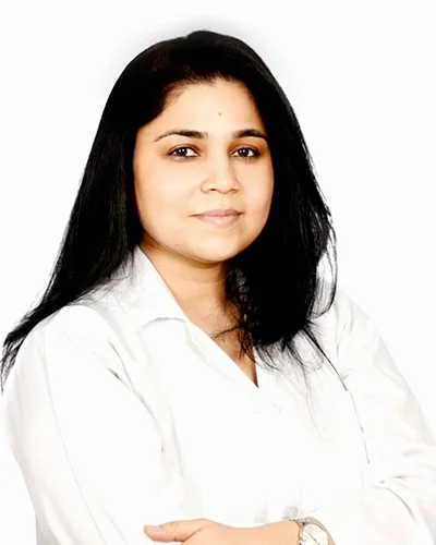 Dr. Saarooj Chopde