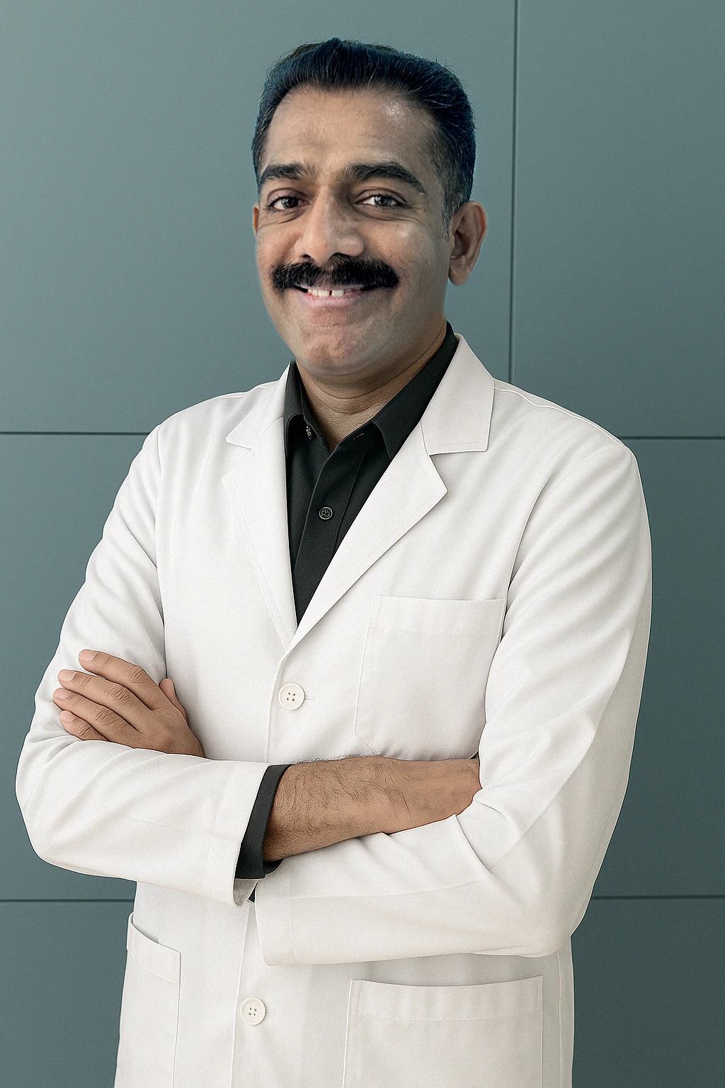 Dr. Shelly Enchiparambil Devassy